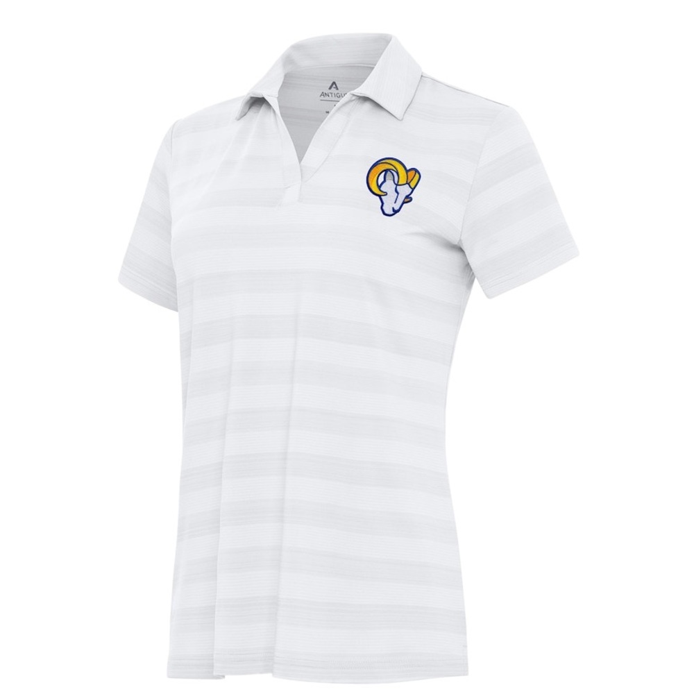 NWT Antigua NFL LA Rams T-shirt
